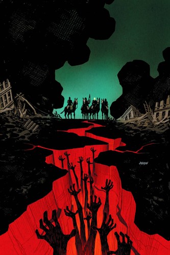 BPRD #109