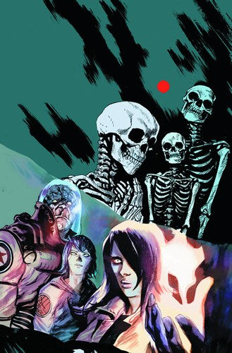 BPRD #117