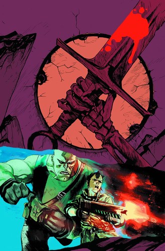 BPRD #119