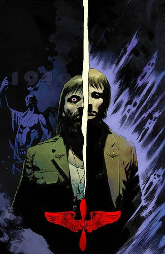 BPRD #121