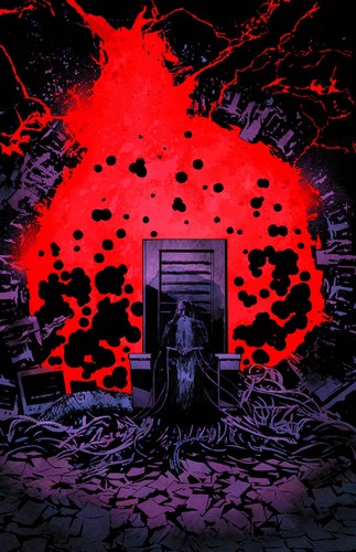 BPRD #122