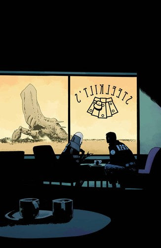BPRD #124