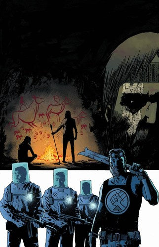 BPRD #125