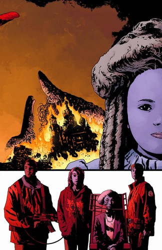 BPRD #128