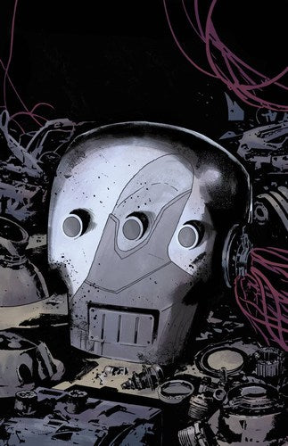 BPRD #133