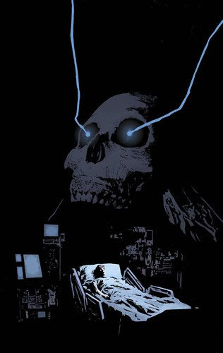 BPRD #137