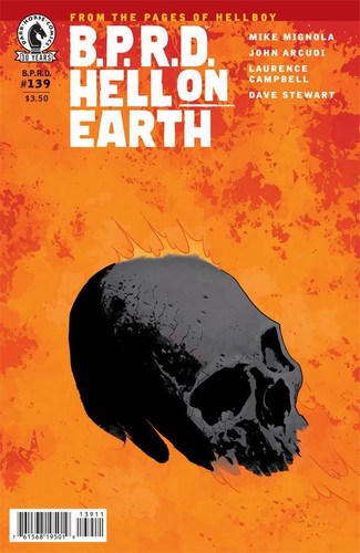 BPRD #139