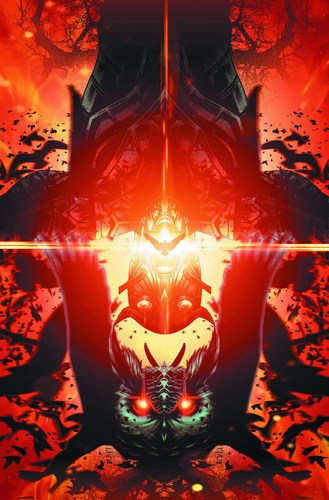Talon (2012) #15