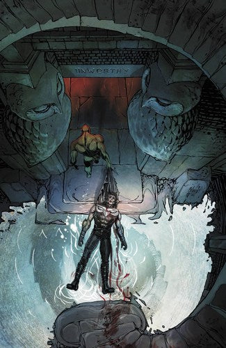 Talon (2012) #2