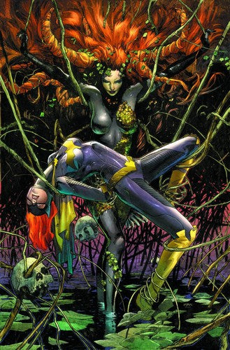 Batgirl Annual (2012) #2