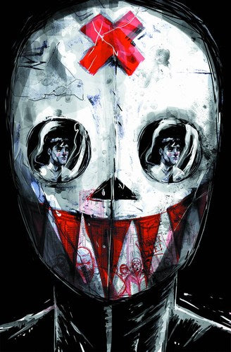 Bedlam (2012) #5