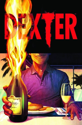 Dexter (2013) #2