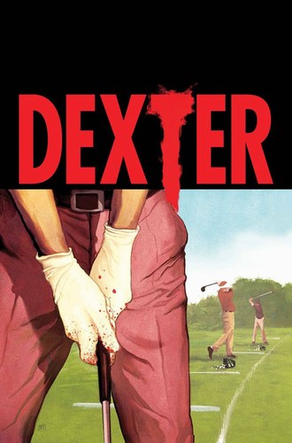 Dexter (2013) #4