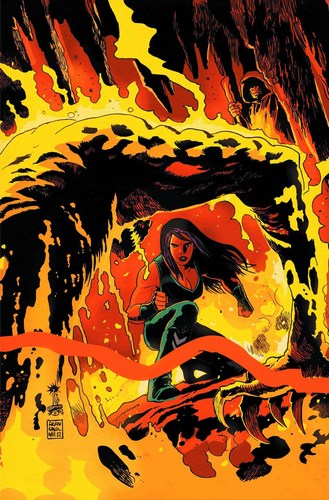 Red She-Hulk (2012) #64