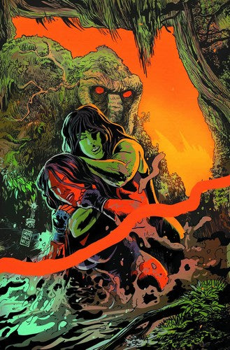 Red She-Hulk (2012) #66
