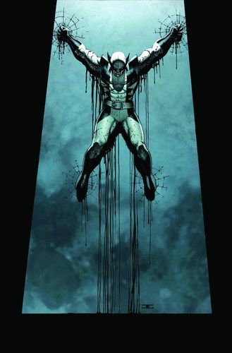 Uncanny Avengers (2012) #11