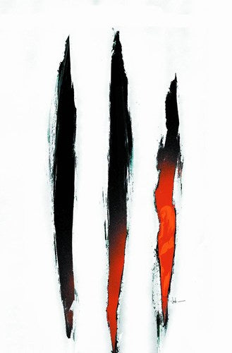 Wolverine Max (2012) #7