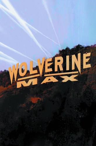 Wolverine Max (2012) #8