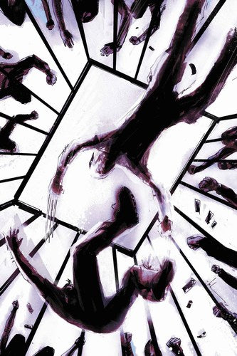 Wolverine Max (2012) #11