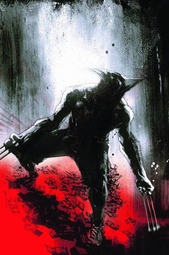 Wolverine Max (2012) #14
