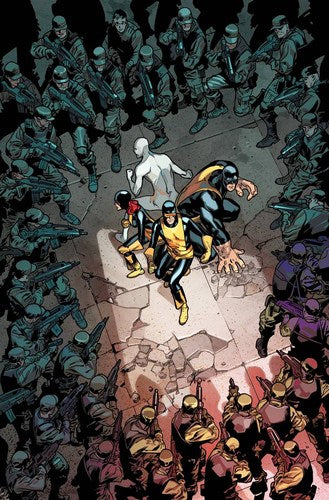 All New X-Men (2012) #13