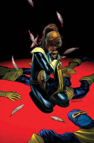 All New X-Men (2012) #18