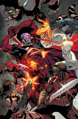 All New X-Men (2012) #24