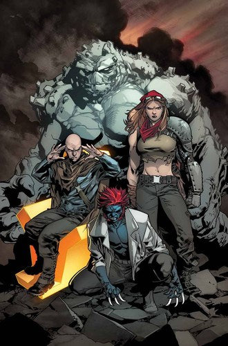 All New X-Men (2012) #27