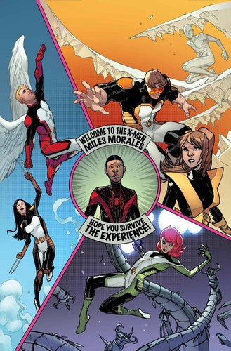 All New X-Men (2012) #32