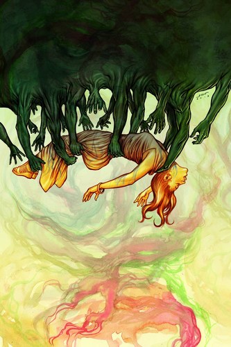 Colder (2012) #3