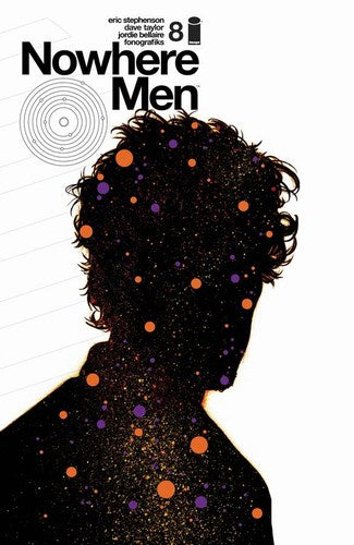 Nowhere Men (2012) #8