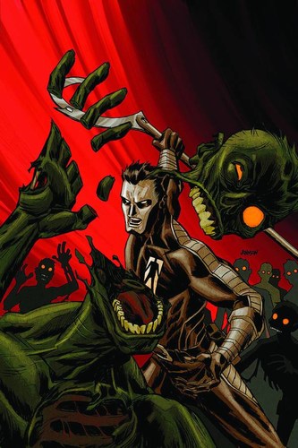 Shadowman (2012) #6 (Pullbox Johnson)