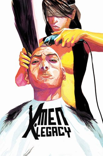 X-Men Legacy (2012) #24