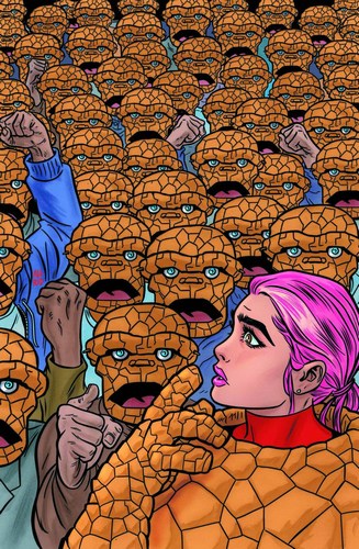 FF (2012) #6