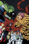 FF (2012) #12