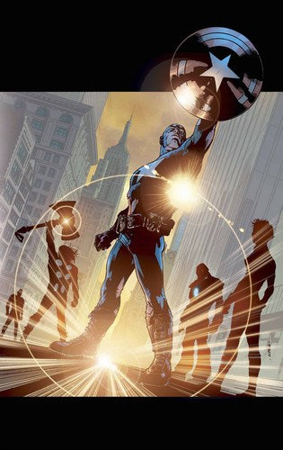 Avengers (2012) #41
