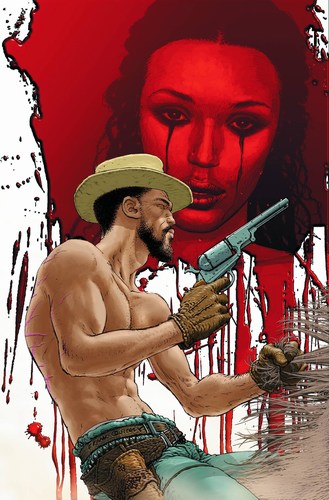 Django Unchained (2012) #5