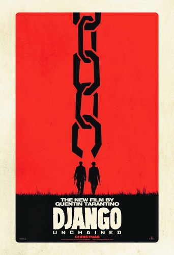 Django Unchained (2012) #2