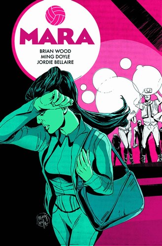 Mara (2012) #2