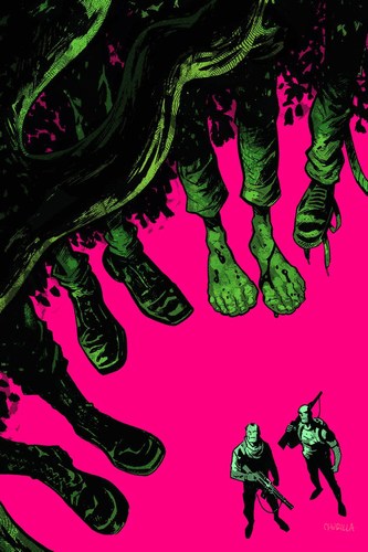 Blackacre (2012) #3