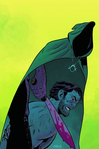 Blackacre (2012) #5