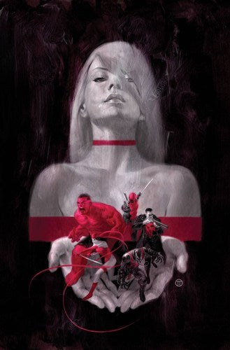 Thunderbolts (2012) #6