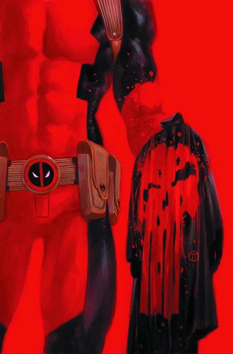 Thunderbolts (2012) #9