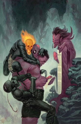 Thunderbolts (2012) #22