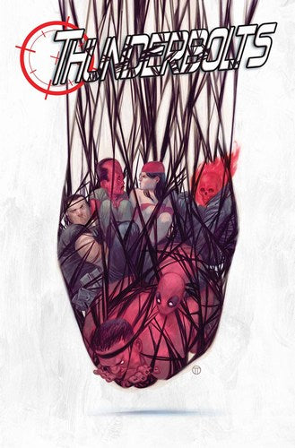 Thunderbolts (2012) #23