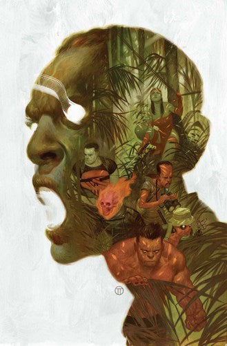 Thunderbolts (2012) #24