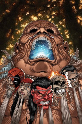 Thunderbolts (2012) #26