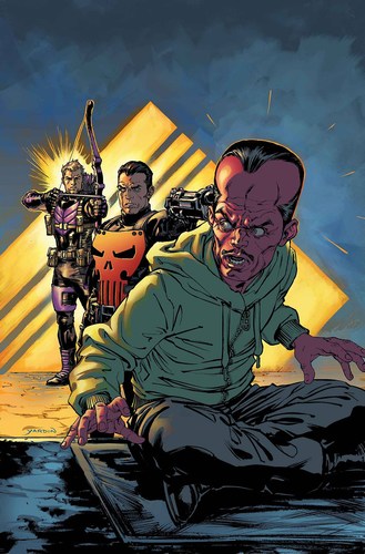 Thunderbolts (2012) #28