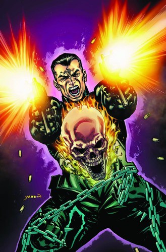 Thunderbolts (2012) #29