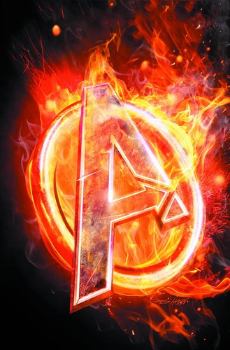 Avengers Arena (2012) #3 (2nd Print Walker Variant)